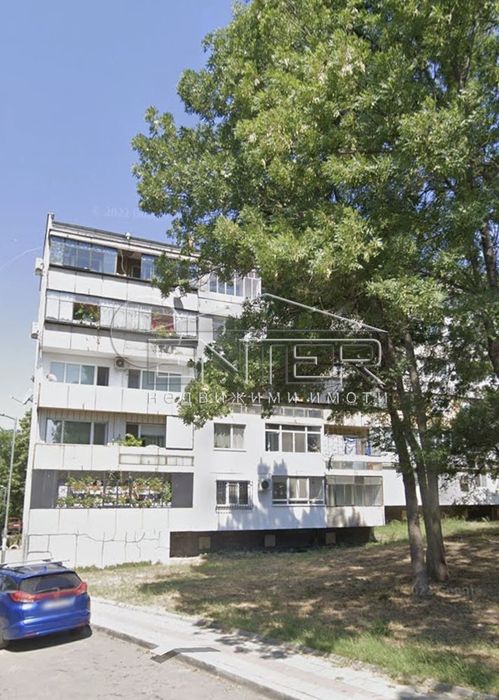 Продава се Двустаен апартамент в Варна, Владислав Варненчик - 40 кв.м за 1998 €/кв.м - Снимка #1