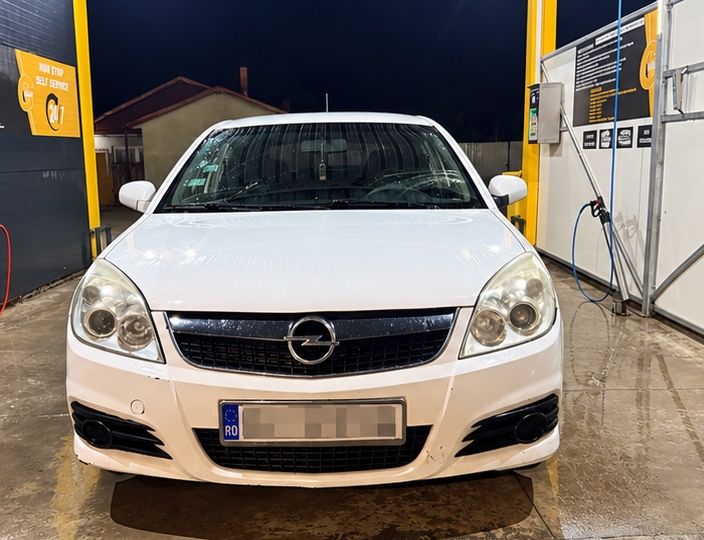OPEL Vectra