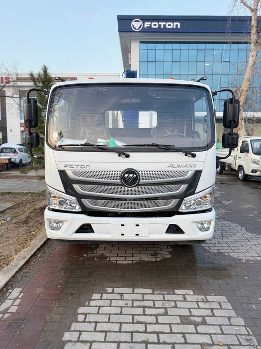 AUMARK Кран Манипулятор