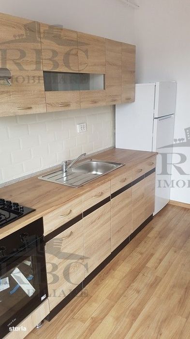 Apartament 1 camera decomandat zona str Somesului