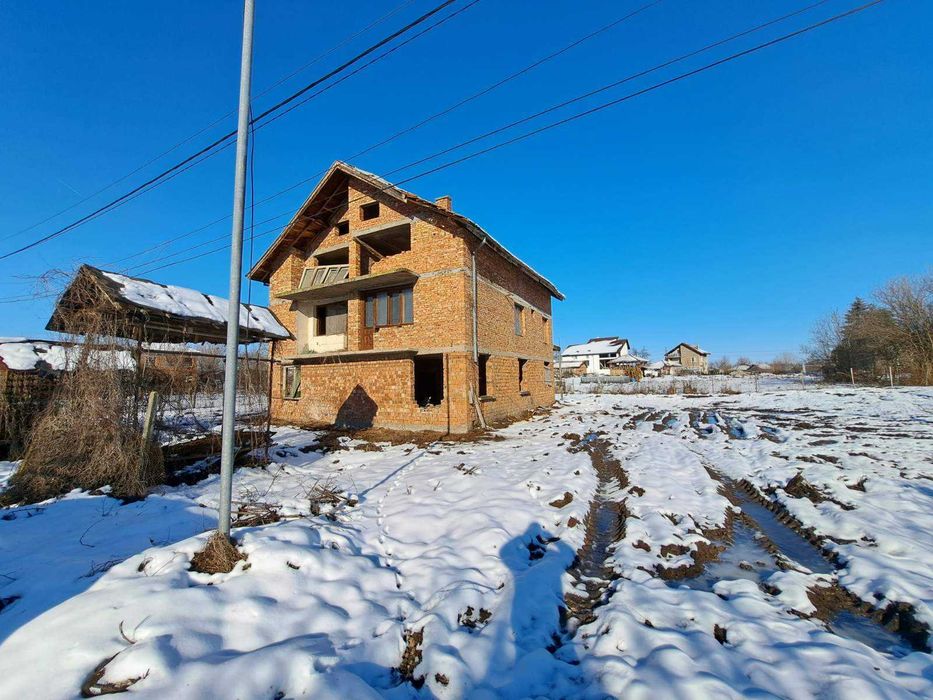 Къща с.Новоселци