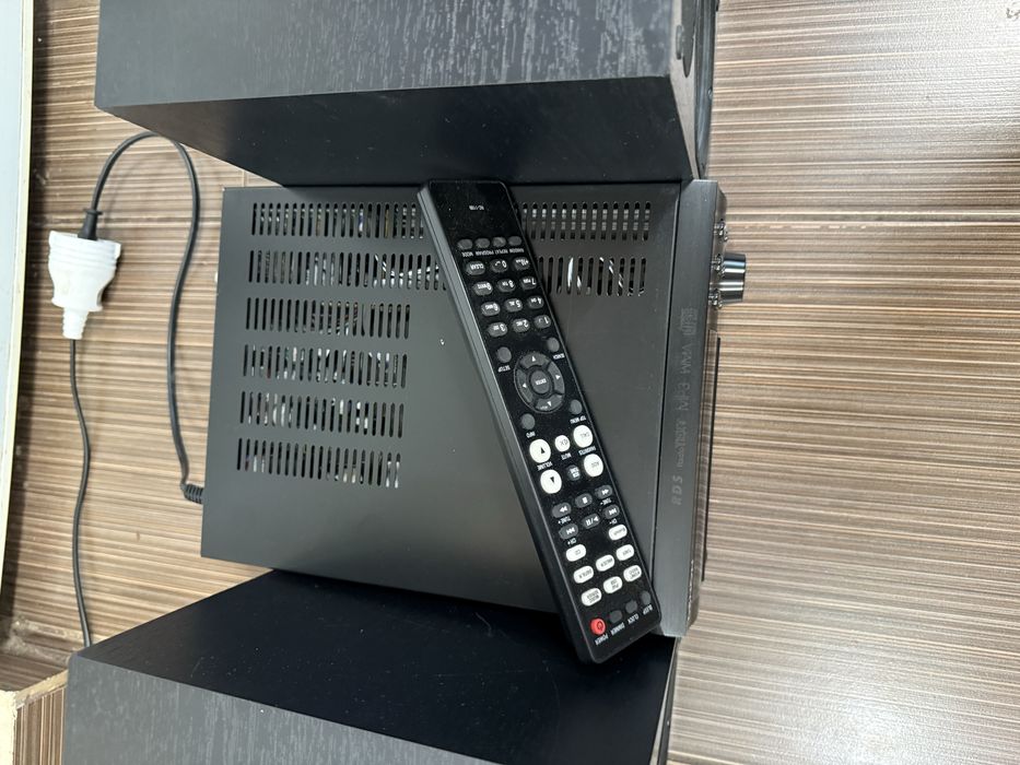 Denon RCD-M39 Мини ресивър С Кллонки