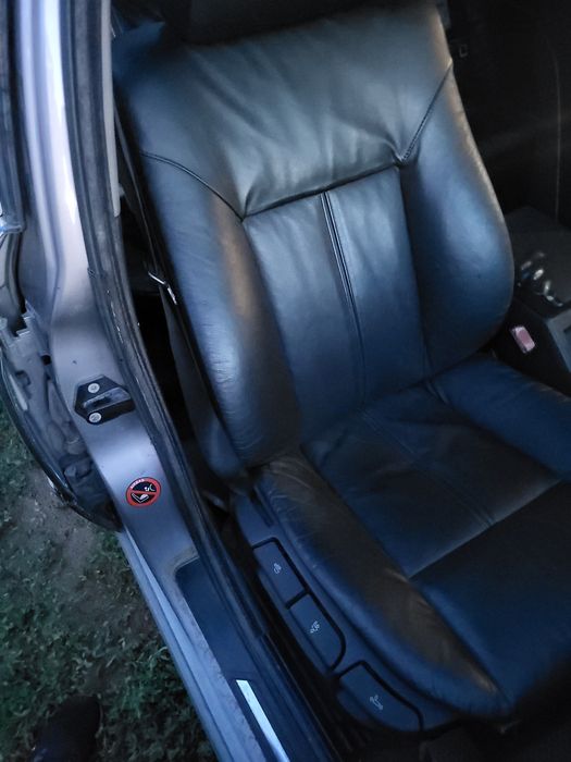 Бмв е39 продам м