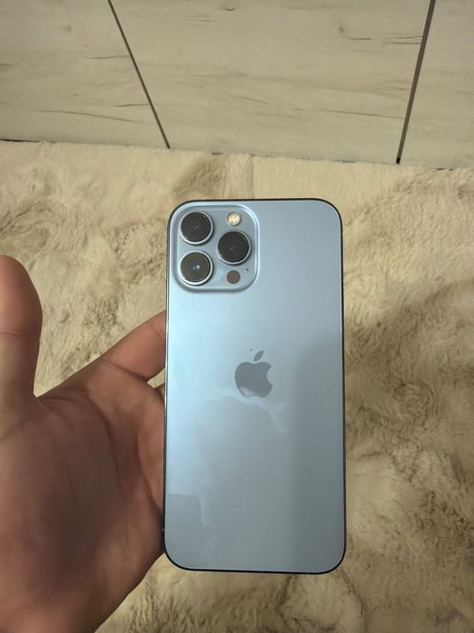 iPhone 13 Pro Max 512gb