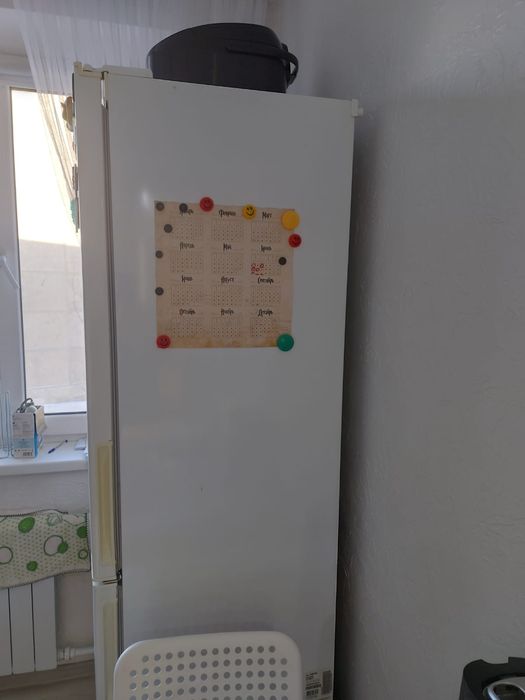 Продам холодильник LG