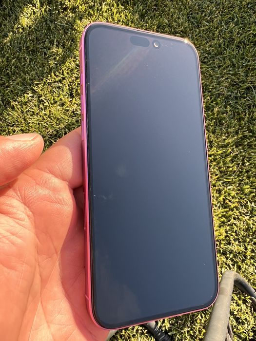 Display iPhone 16 Plus +