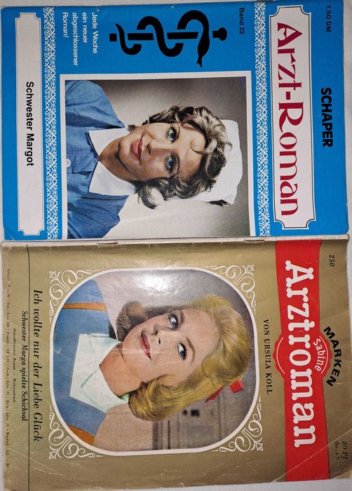 Продавам немски учебници и книги