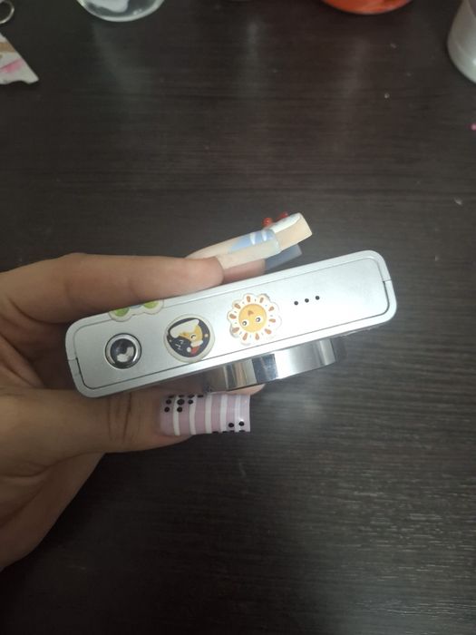 Продам фотик (с памятью)