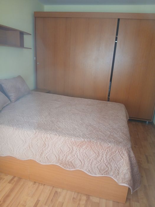 Proprietar ,Inchiriez apartament 2 camere , 350 euro
