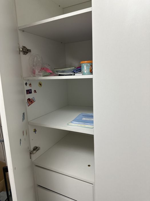 Продам вместительный шкаф