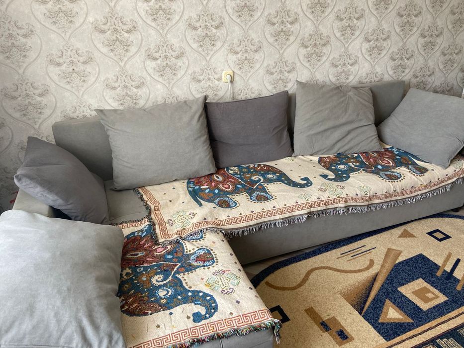 Продам диван в хорошем состоянии