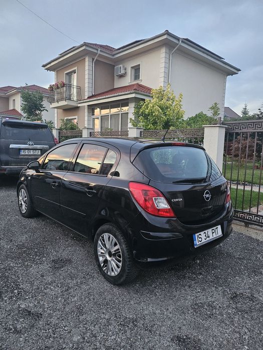 Automat Opel Corsa D 1.2 benzina
