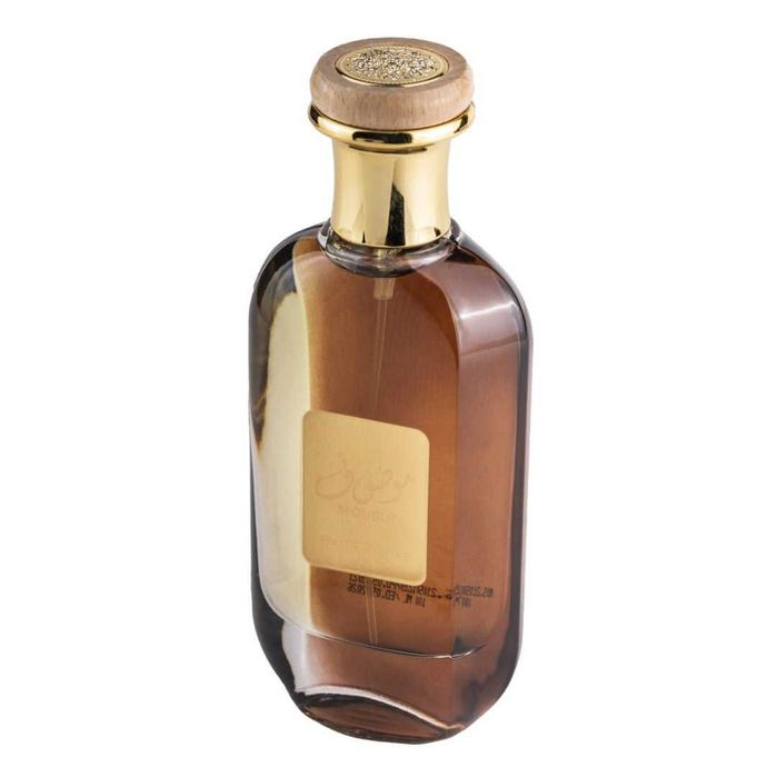 Parfum Arabesc, Apa de Parfum Mousuf, Unisex - 100ml - NOU!