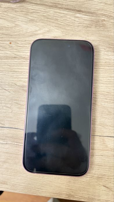 Iphone 16 Pink 128Gb