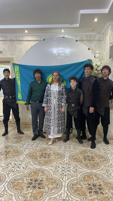 Топ Ведущая тамада  Галина