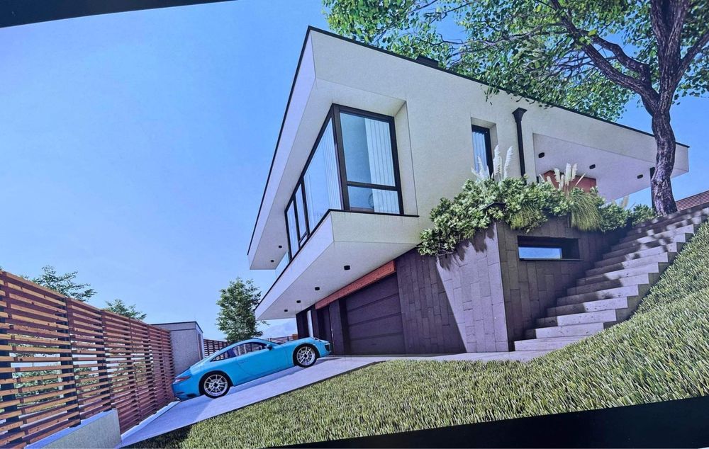 Продава се Парцел в с. Рударци, Област Перник - 685 кв.м за 98 €/кв.м - Снимка #11