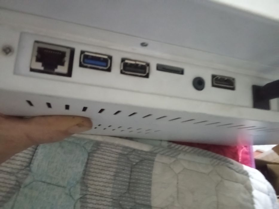 Продам терминал на Андроиде