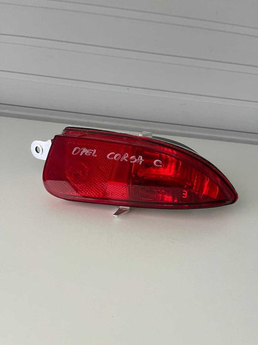 Proiector ceață spate Opel Corsa C 2004-2006