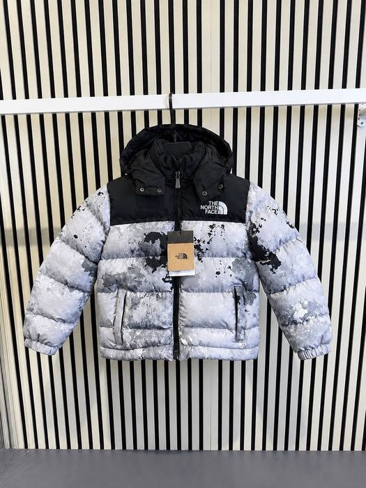 Geci copii north face