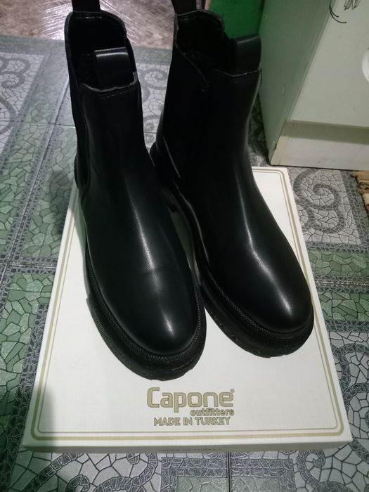 Женская обувь,челси, полусапожки