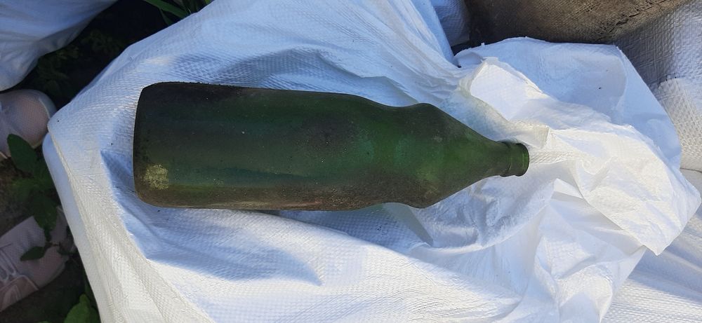 Амбалаж Празни Бутилки Кока Кола Coca Cola Лимонада Луиски Олио