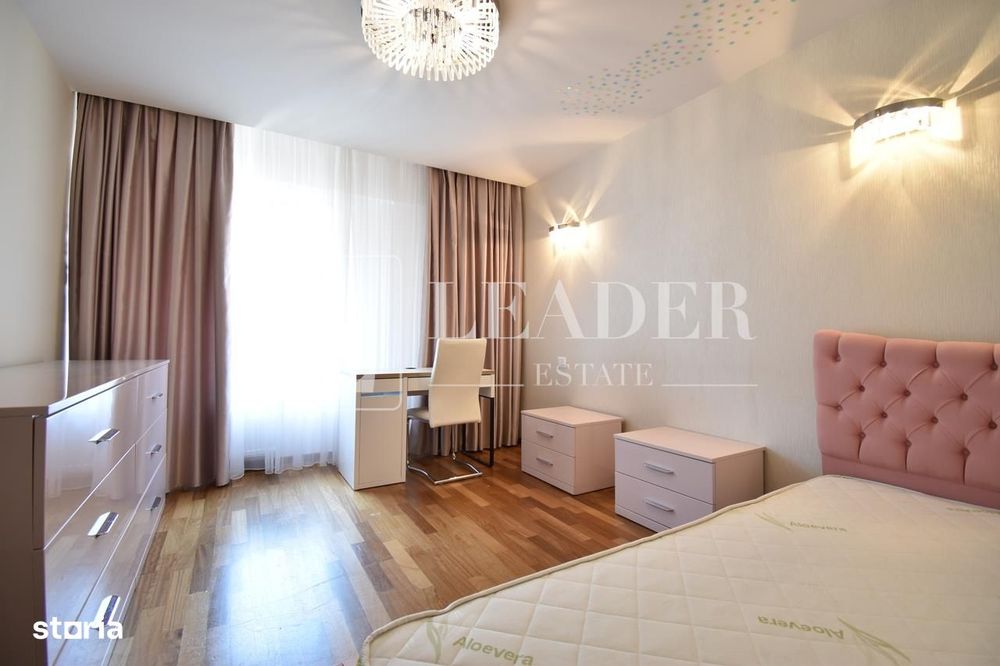 Inchiriere apartament I Herastrau - Soseaua Nordului