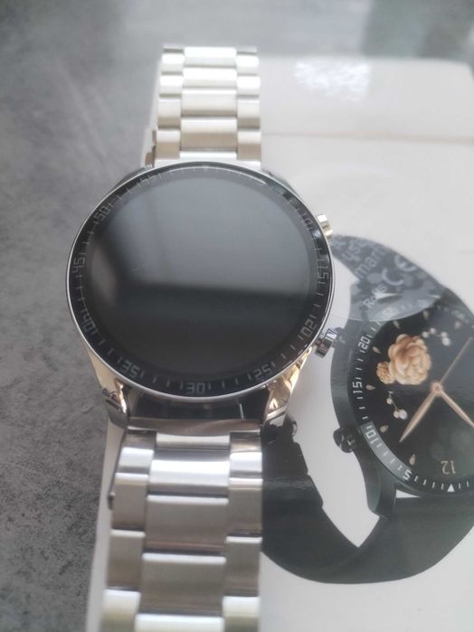 Нови смарт часовници