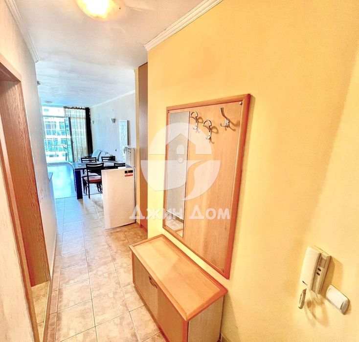 Продава се Двустаен апартамент в к.к. Слънчев бряг - 74 кв.м за 960 €/кв.м - Снимка #4