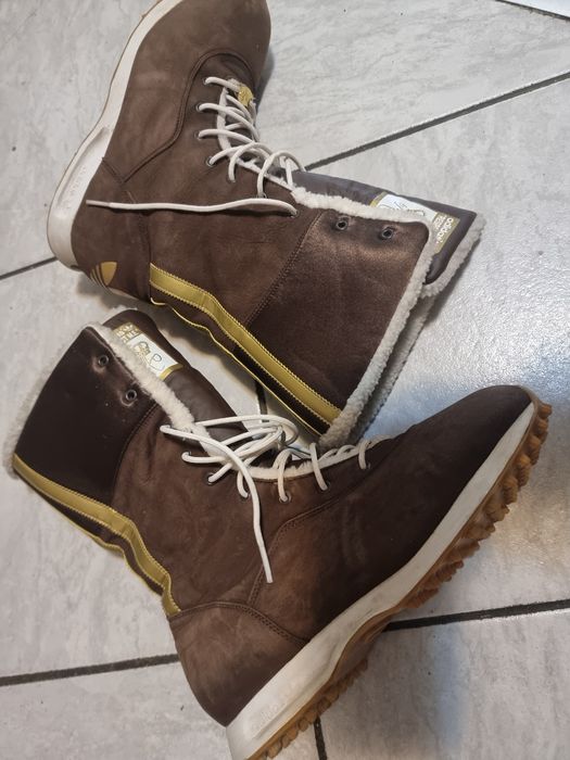 Adidas Respect me дамски зимни ботуши 38н