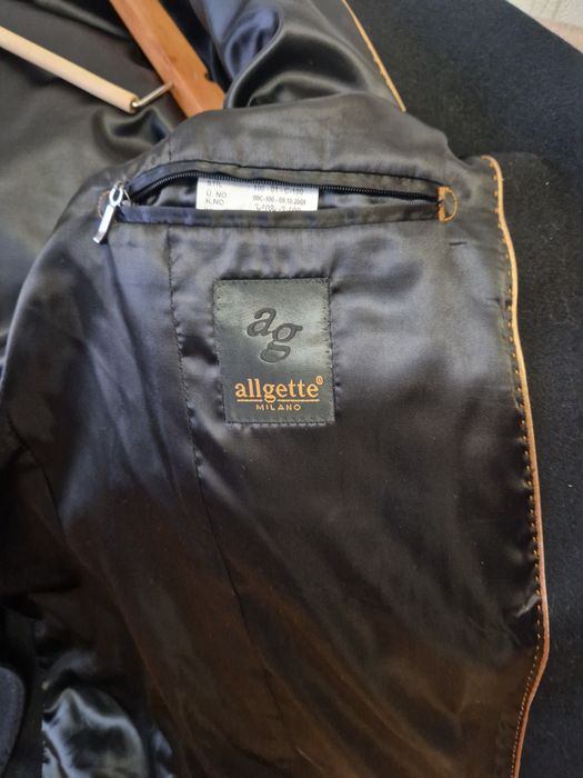 Продам пальто  мужское размер S