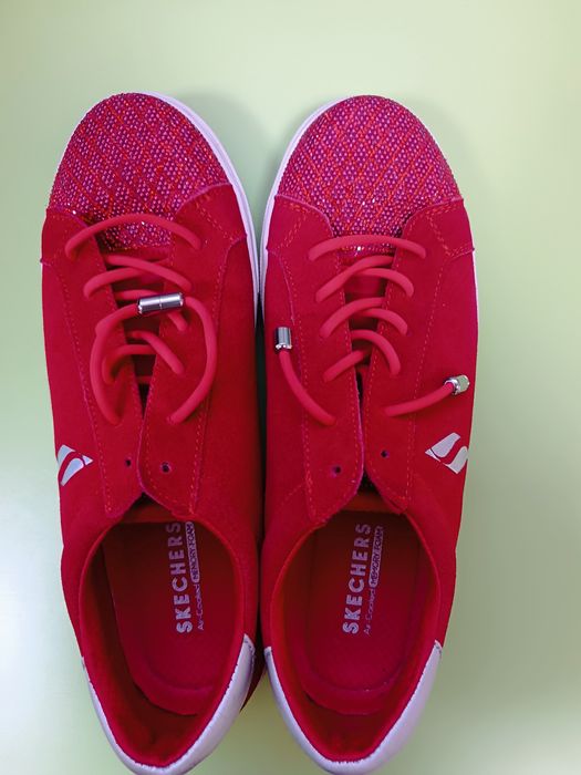 Маратонки Скечърс