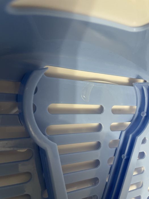 Стерилизатор за микровълнова Chicco