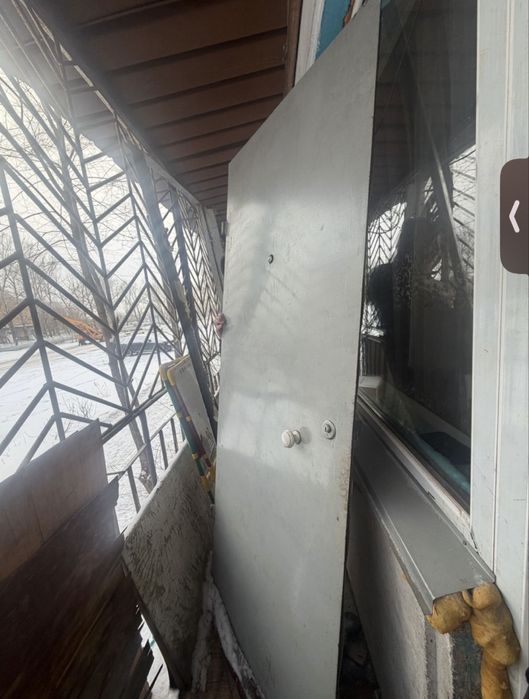 Продается дверь!