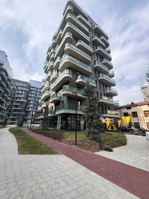 продается квартира В Элитном Комплексе ЖК Parkwood