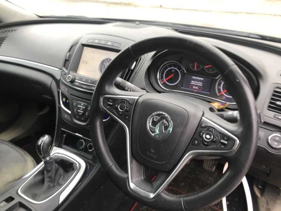 Dezmembrari / Dezmembrez / Piese Opel Insignia A (2008–2018)
