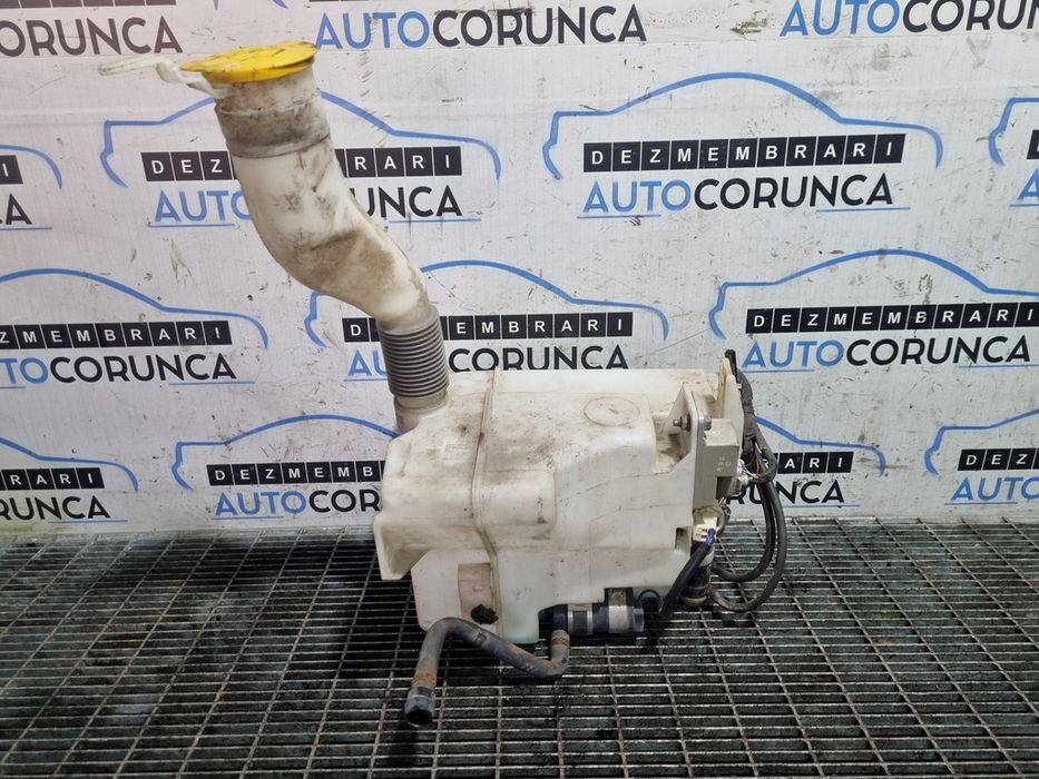Vas rezervor lichid parbriz Subaru Forester - (1206) model cu spalatoare far