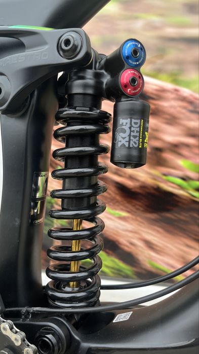 Giant glory advanced 1 27.5/M/CF