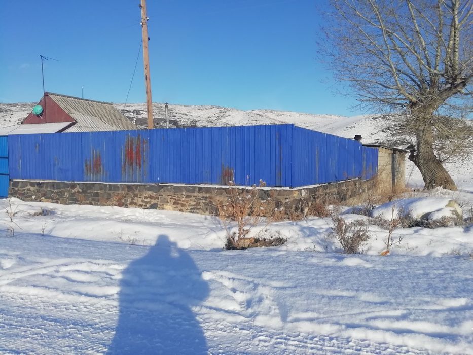 Продам дом 30 км от города