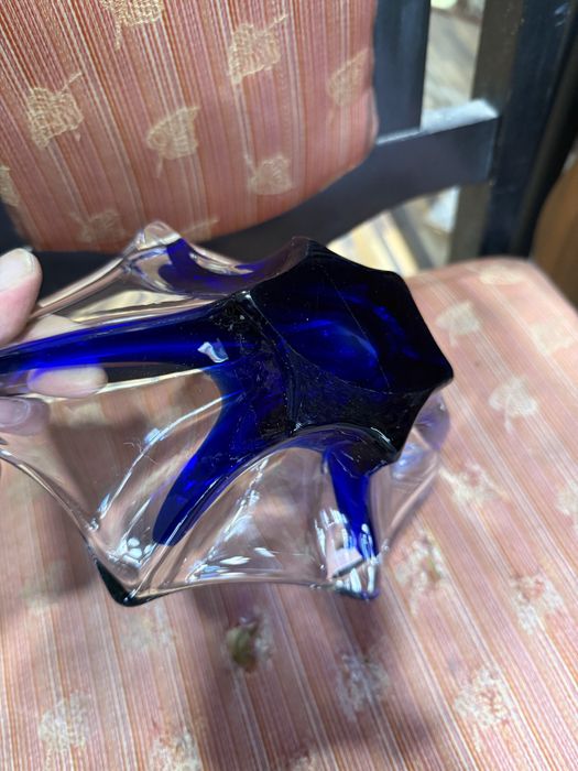 красива бонбониера мурано