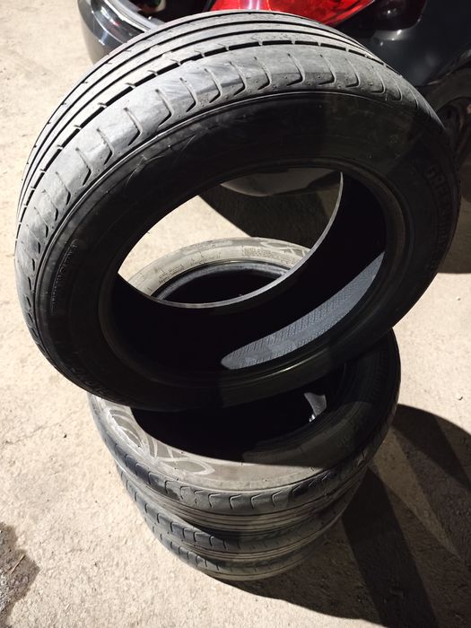 Шины летние R15 LingLong