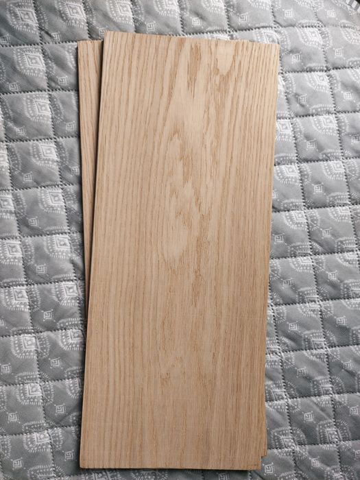 Доска деревянная, обрез дубовой доски