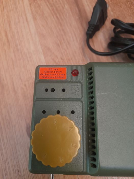 Proxxon sursă 12V -2A model NG 2 / E