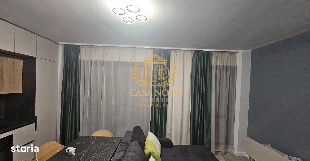 Apartament 3 camere 64mp, cartier Grigorescu, etaj intermediar