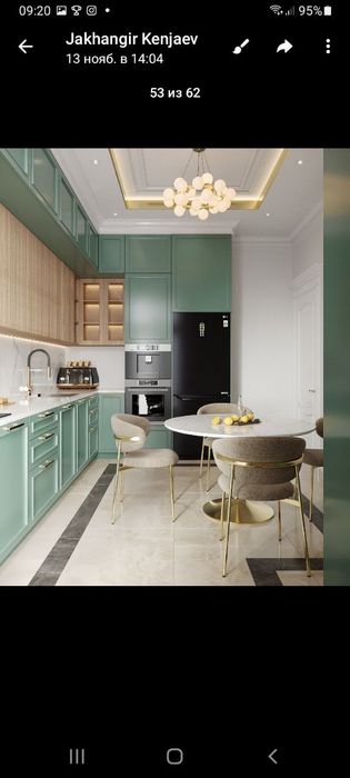 Mebel Barcha Turdagi.