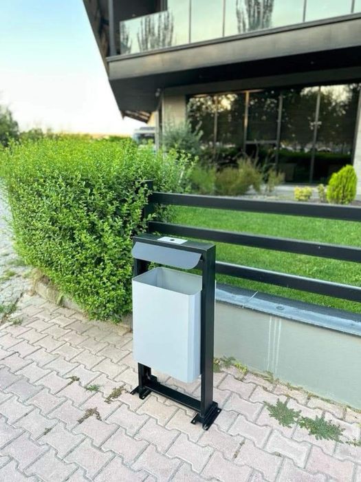 Парков кош за вашия двор