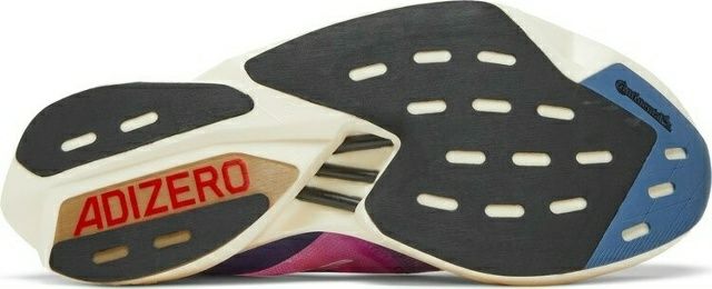 Беговые кроссовки ADIZERO ADIOS PRO 3