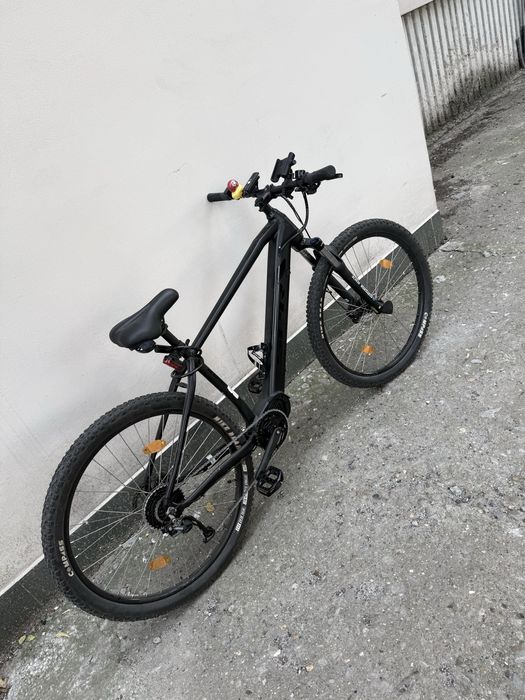 spr e-mtb supreme 29" l blk/blk