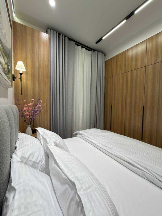 Ж/К Vegas Tower 2\3\16