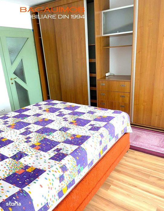 Ap. 3 camere, etaj 1 , McDonalds, 92 mp, Tic-Tac