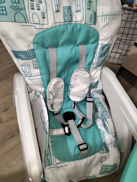 Продам стул для кормления!СРОЧНО!